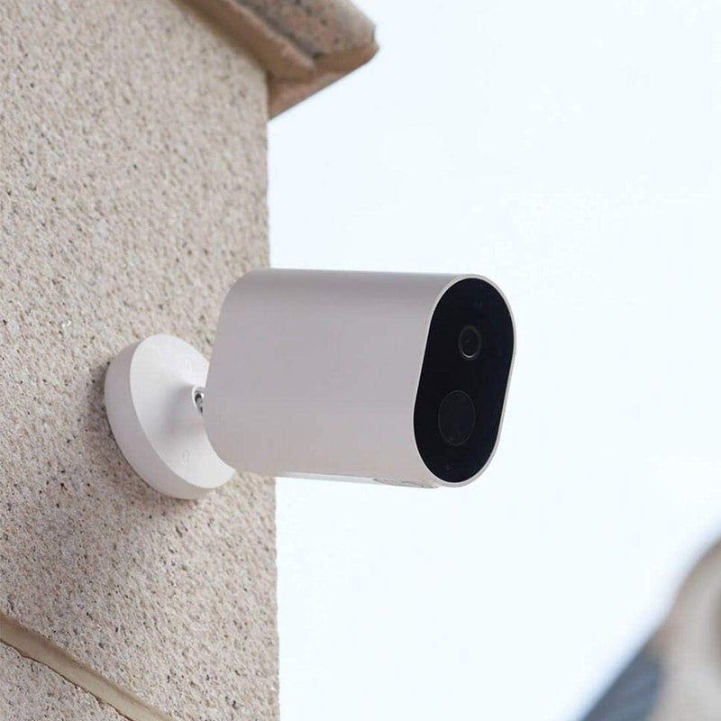 imilab NEXOL - Xiaomi EC2 1080P Smart Wireless Battery IP Camera Waterproof Outdoor AI Moving Detection Infrared Night Version Baby Monitors - Image 3