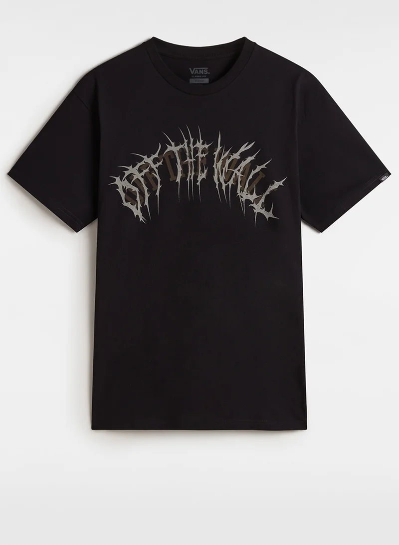 VANS Metal Arch T-Shirt