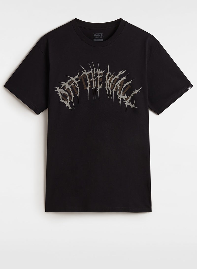 VANS Metal Arch T-Shirt - Image 1