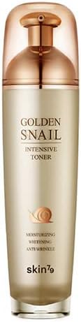 SKIN79 Golden Snail Intensive Toner Concentrated Moisture Booster Skin Care Made in Korea