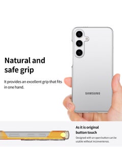 araree Nukin Compatible with Samsung Galaxy S24 Ultra Case, Transparent Thin Cover Slim Sturdy Scratchproof Hard PC Case Minimalist Solid Sleek Designed for Samsung Galaxy S24 Ultra Case - Clear - pzsku/Z3DF5803F7233B2C5D4BEZ/45/_/1706626434/d13d9ac8-95e7-4abc-aa81-f0fcf8001618