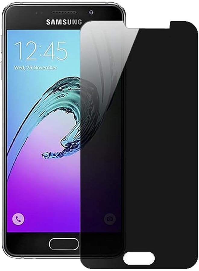 إيروريكس حامي الشاشة لسامسونج غالاكسي A5 2016 A7 2016 A7 2017 A9 2018 A5 2016 - Image 1