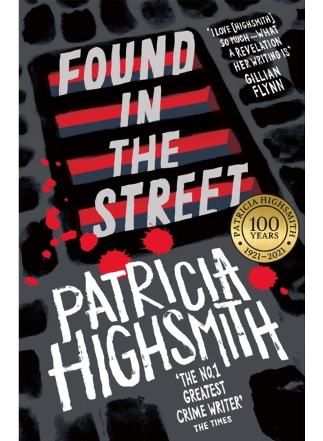 Found in the Street : A Virago Modern Classic 