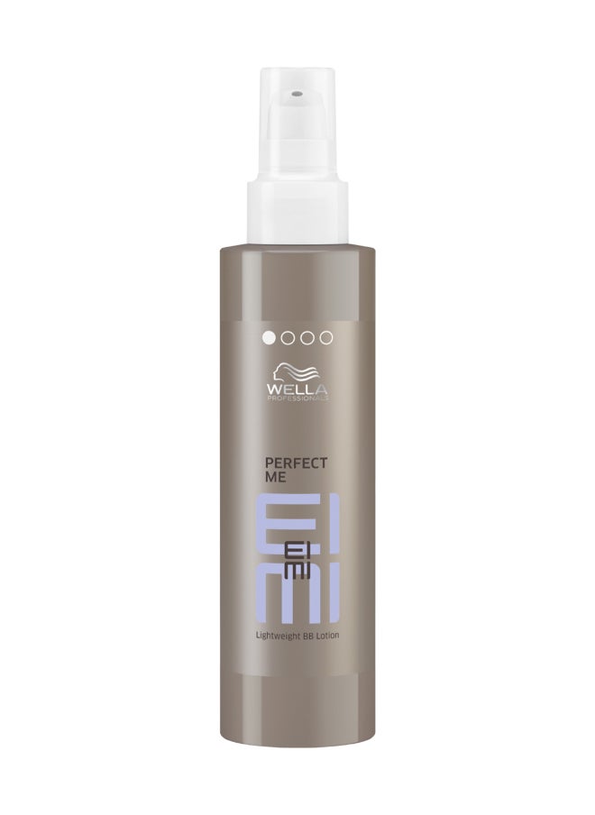 Wella Professionals - Eimi Perfect Me 100Ml - Image 1