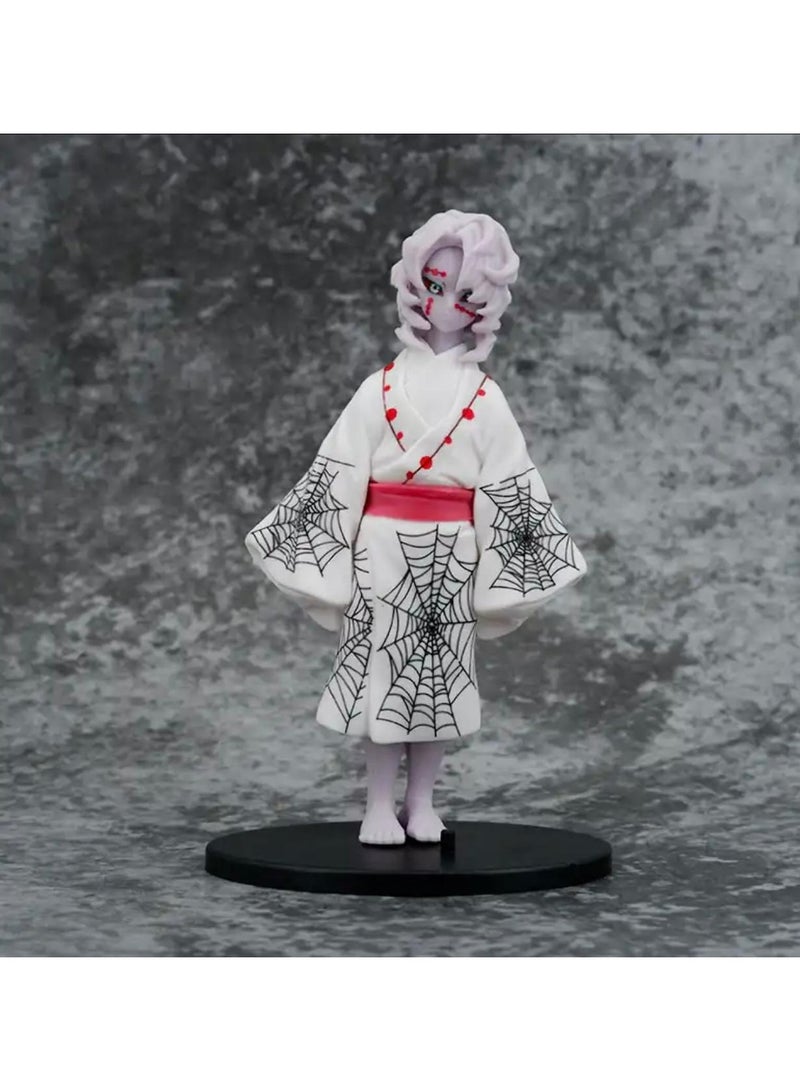 بي جي مجسم لشخصية روي من الأقمار الأثنى عشر من ملسسل الانمي قاتل الشياطين