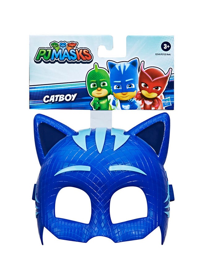 HASBRO - GAMING - قناع البطل - ولد القط - Image 1