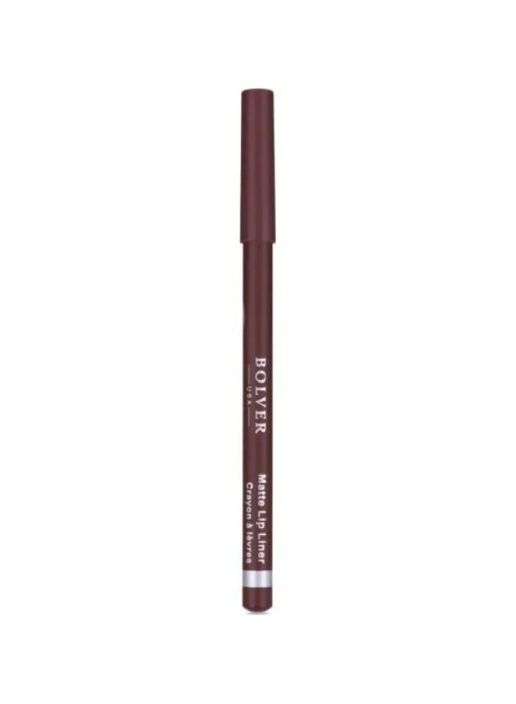 Bolver Long Lasting Matte Lip Liner L11 - 1.1g