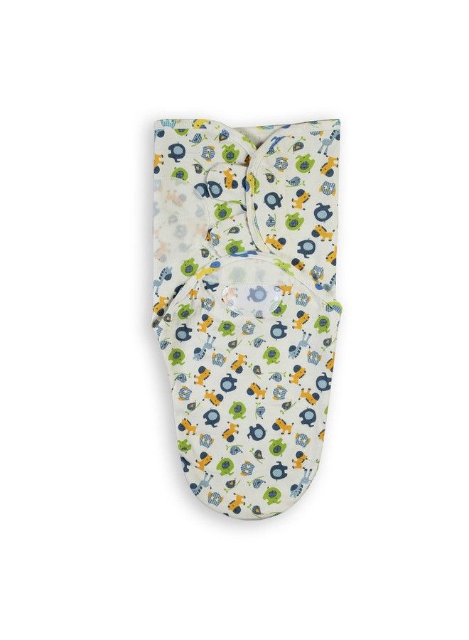 BabyMoon Organic Cotton Swaddle Wraphiphealthy Comfortable & Cozily Warm Wrapping Blanketsecure & Durable Baby Covereco Friendly Babywearing… - Image 2
