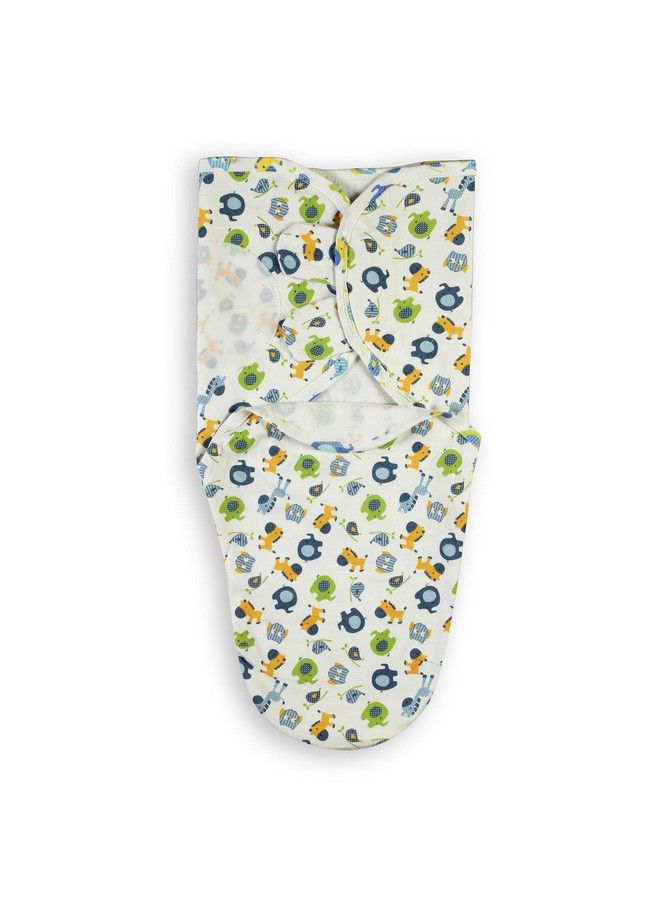 BabyMoon Organic Cotton Swaddle Wraphiphealthy Comfortable & Cozily Warm Wrapping Blanketsecure & Durable Baby Covereco Friendly Babywearing… - Image 3