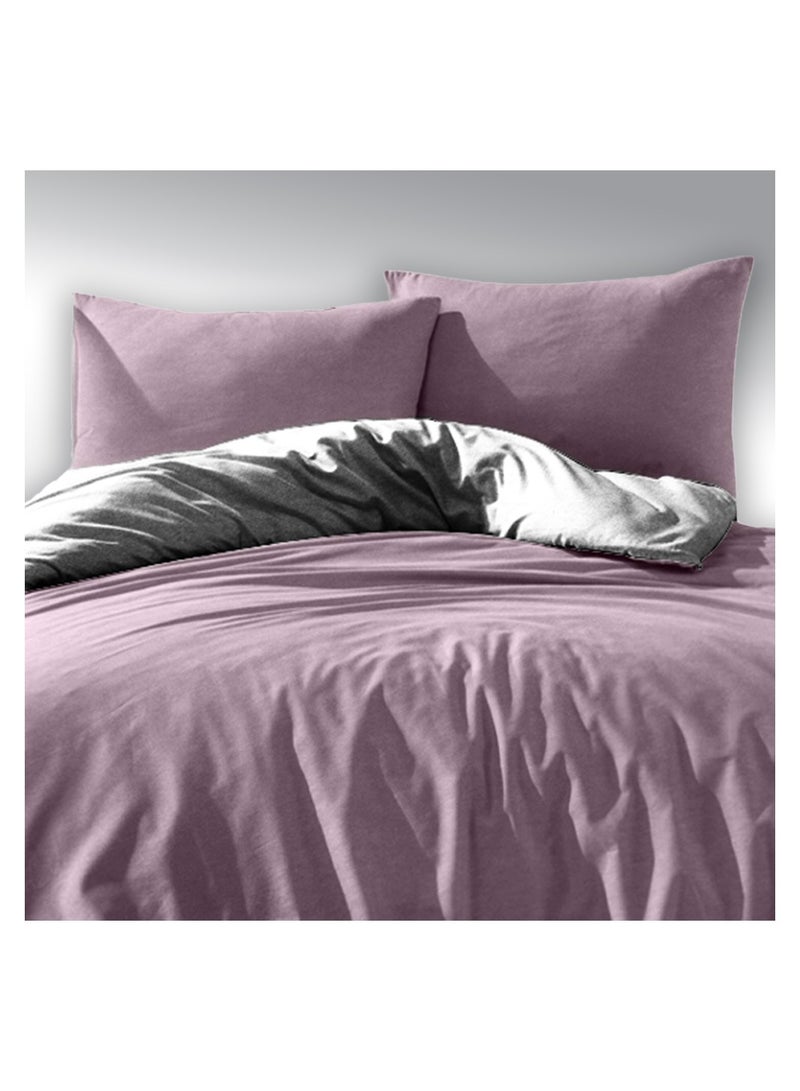 Family Bed Coverlet Set Sada 3 pieces size 240 x 240 cm model 021 from Family Bed - Image 5