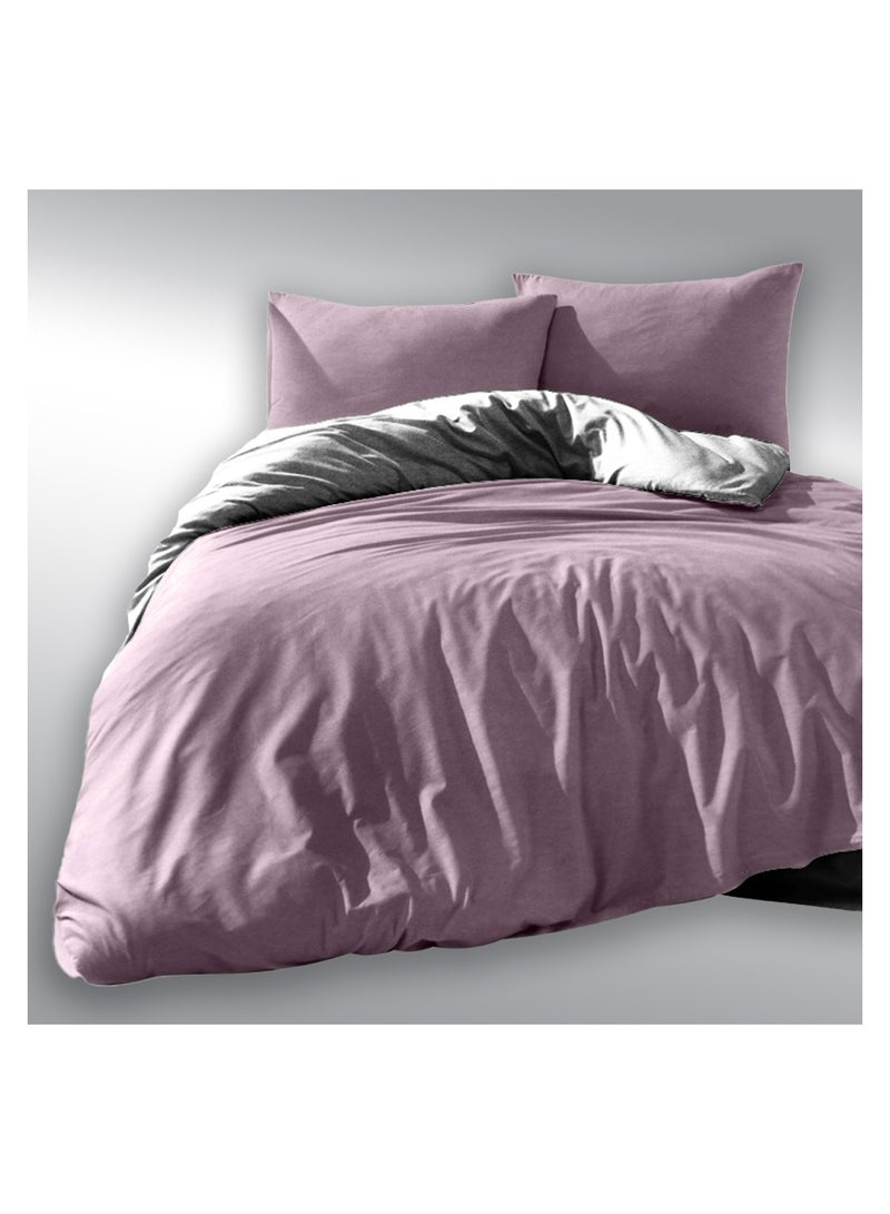 Family Bed Coverlet Set Sada 3 pieces size 240 x 240 cm model 021 from Family Bed - Image 2