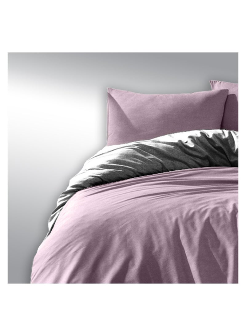Family Bed Coverlet Set Sada 3 pieces size 240 x 240 cm model 021 from Family Bed - Image 4