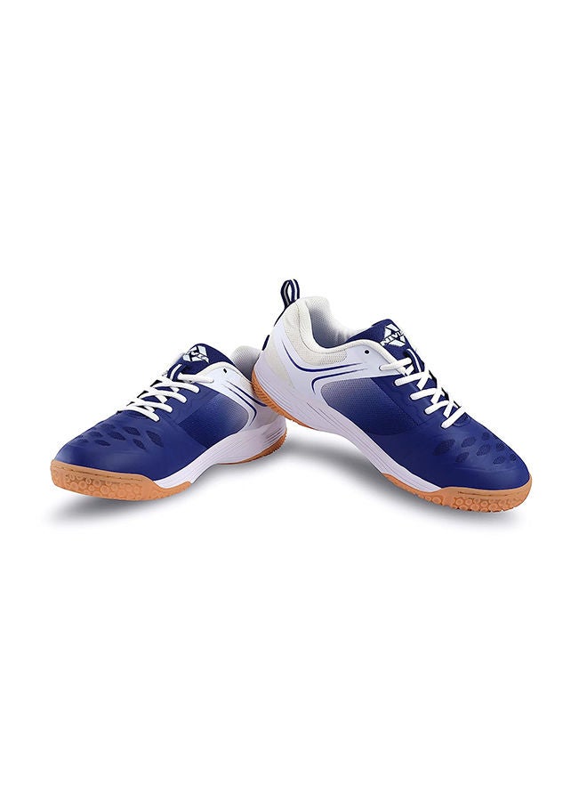 Nivia HY-Court 2.0 Badminton Shoes | For Mens and Boys | Non-Marking Shoe | Court Shoe | For Badminton, Squash, Tennis Players | 5 UK / 6 US / 39 EU - Image 1