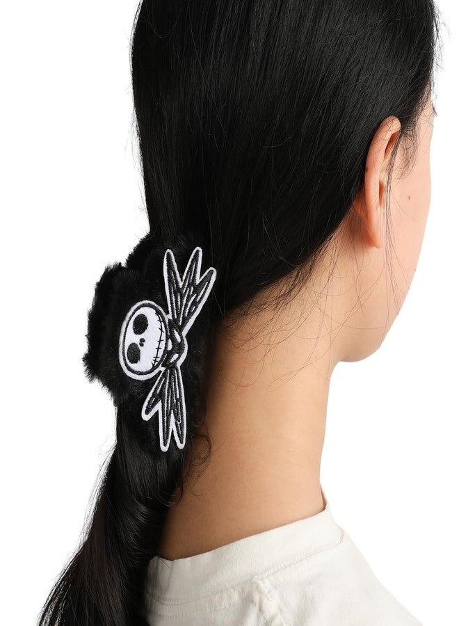 Bioworld Nightmare Before Christmas Double Hair Clip Set - Image 4