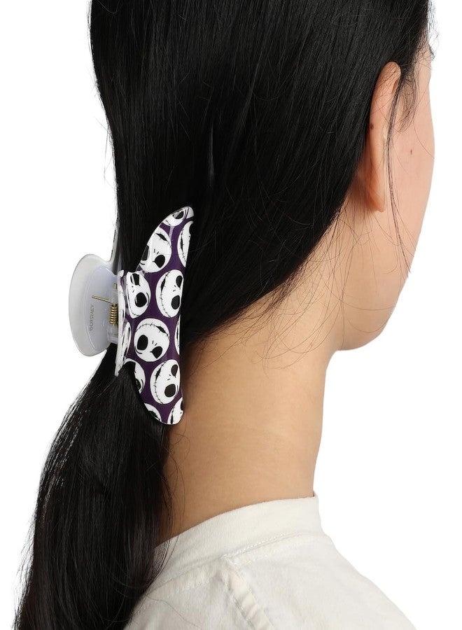 Bioworld Nightmare Before Christmas Double Hair Clip Set - Image 5