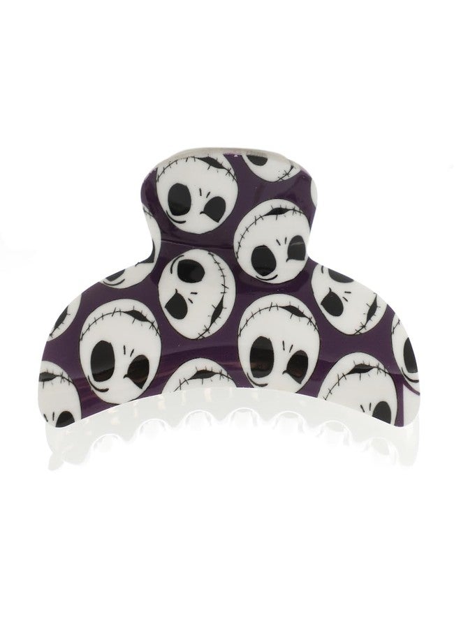 Bioworld Nightmare Before Christmas Double Hair Clip Set - Image 3