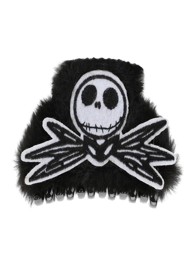 Bioworld Nightmare Before Christmas Double Hair Clip Set - Image 2