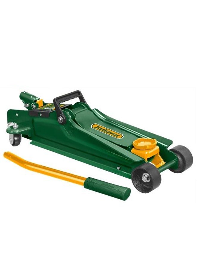 Jadever Hand Jack 2.5Ton JDHJ25251 - Image 1