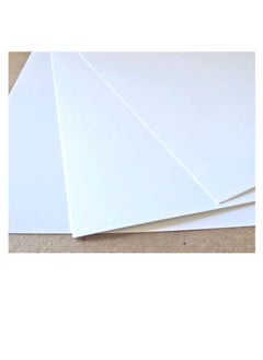M&G M&G Chenguang Glossy PHOTOGRAPHIC PAPER 300GR - 50 SHEETS - A4 - No:APY6527SC  - Image 2
