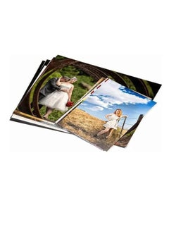 M&G M&G Chenguang Glossy PHOTOGRAPHIC PAPER 300GR - 50 SHEETS - A4 - No:APY6527SC  - Image 4