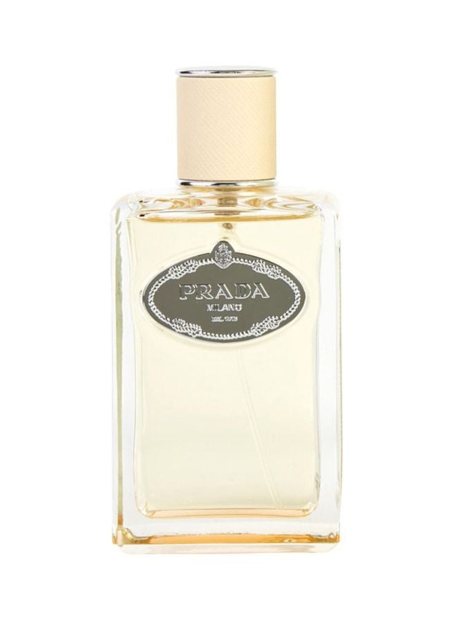 PRADA Milano Infusion De Fleur D'Oranger EDP 100ml - Image 1