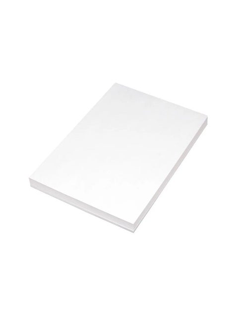A3-300Gsm Double side Cardstock, Matt Finish Business card paper (Pack of 50 Sheets)