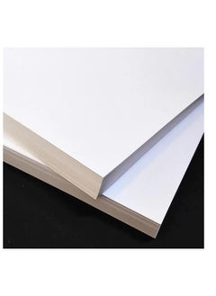 Kalon A3-300Gsm Double side Cardstock, Matt Finish Business card paper (Pack of 50 Sheets)  - Image 4