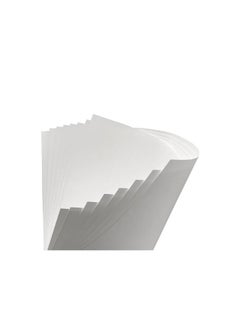 Kalon A3-300Gsm Double side Cardstock, Matt Finish Business card paper (Pack of 50 Sheets)  - Image 5