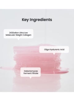 BIODANCE Biodance Collagen Gel Toner Pads 4.93 fl.oz.(140g), 60Pads  - Image 3