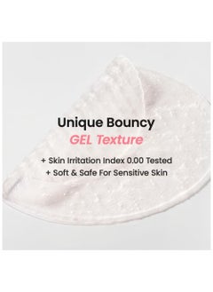 BIODANCE Biodance Collagen Gel Toner Pads 4.93 fl.oz.(140g), 60Pads  - Image 5