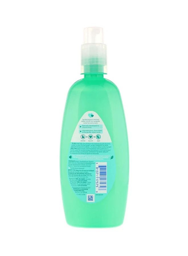 Johnson's No More Tangles Detangling Spray, Pack Of 2, 295ml - Image 2