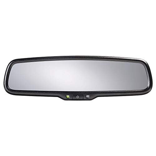 Advent ADVGEN2A Gentex Auto Dimming Rear View Mirror - Image 1