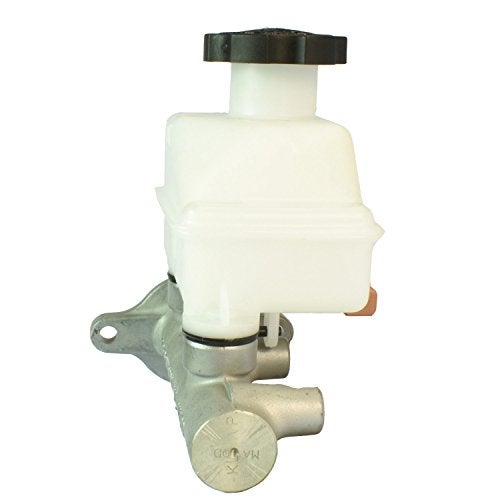 Mando New Mando 17A1063 Brake Master Cylinder Original Equipment - Image 2