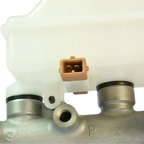 Mando New Mando 17A1063 Brake Master Cylinder Original Equipment - Image 3