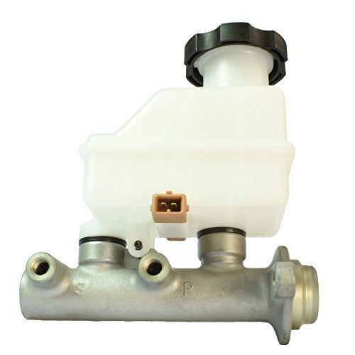 Mando New Mando 17A1063 Brake Master Cylinder Original Equipment - Image 4