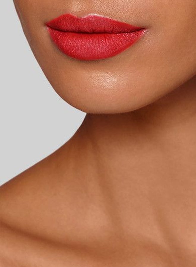 TOM FORD Lip Color Lipstick Matte 09 True Coral - Image 5
