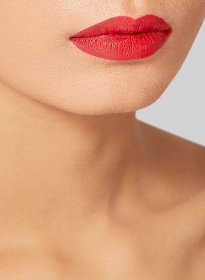 TOM FORD Lip Color Lipstick Matte 09 True Coral - Image 4