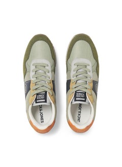 JACK & JONES Jfwrobin Casual Low Top Sneakers  - Image 3