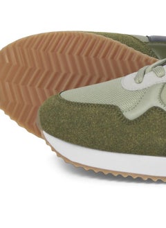 JACK & JONES Jfwrobin Casual Low Top Sneakers  - Image 4