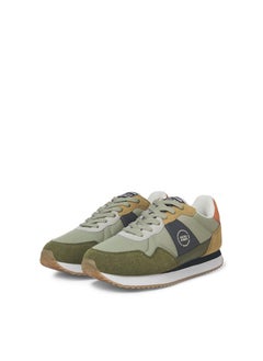 JACK & JONES Jfwrobin Casual Low Top Sneakers  - Image 2