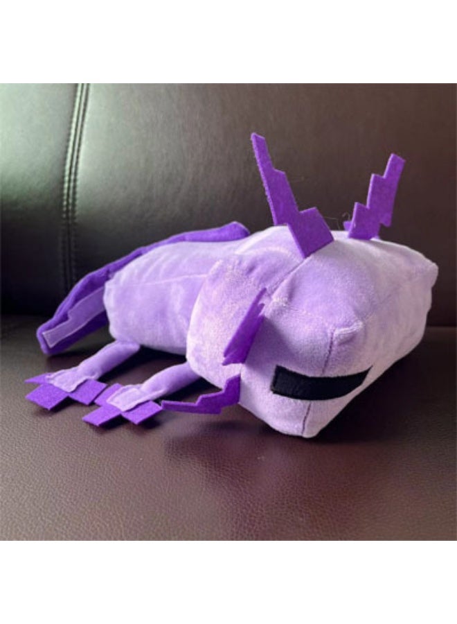 New Plush Toy Series - My World Collection