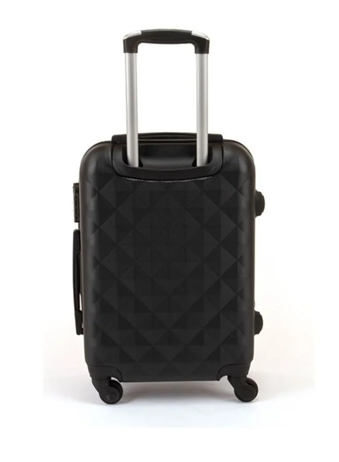LIMRA Travel bags 6-Piece Trolley Bags Luggage Set black