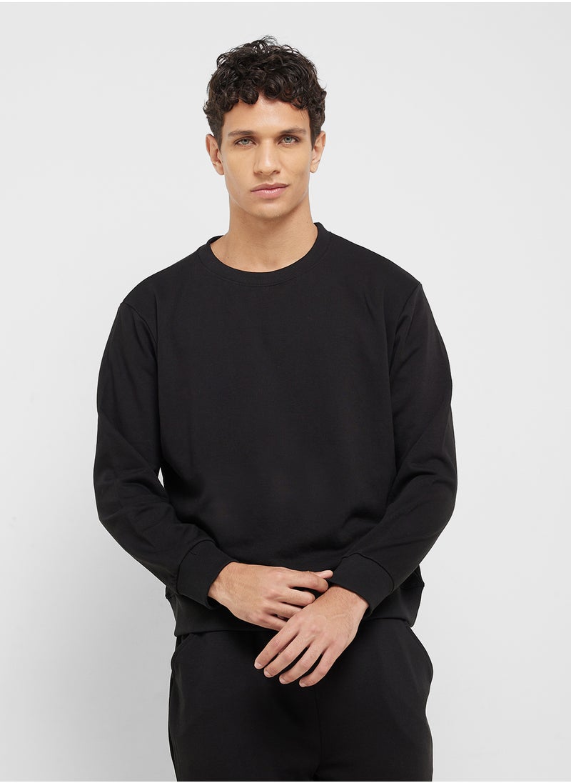Seventy Five Sweatshirt & Joggers Set  - Image 3