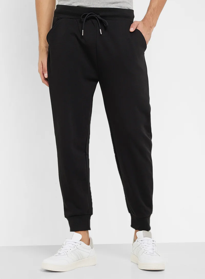 Seventy Five Sweatshirt & Joggers Set