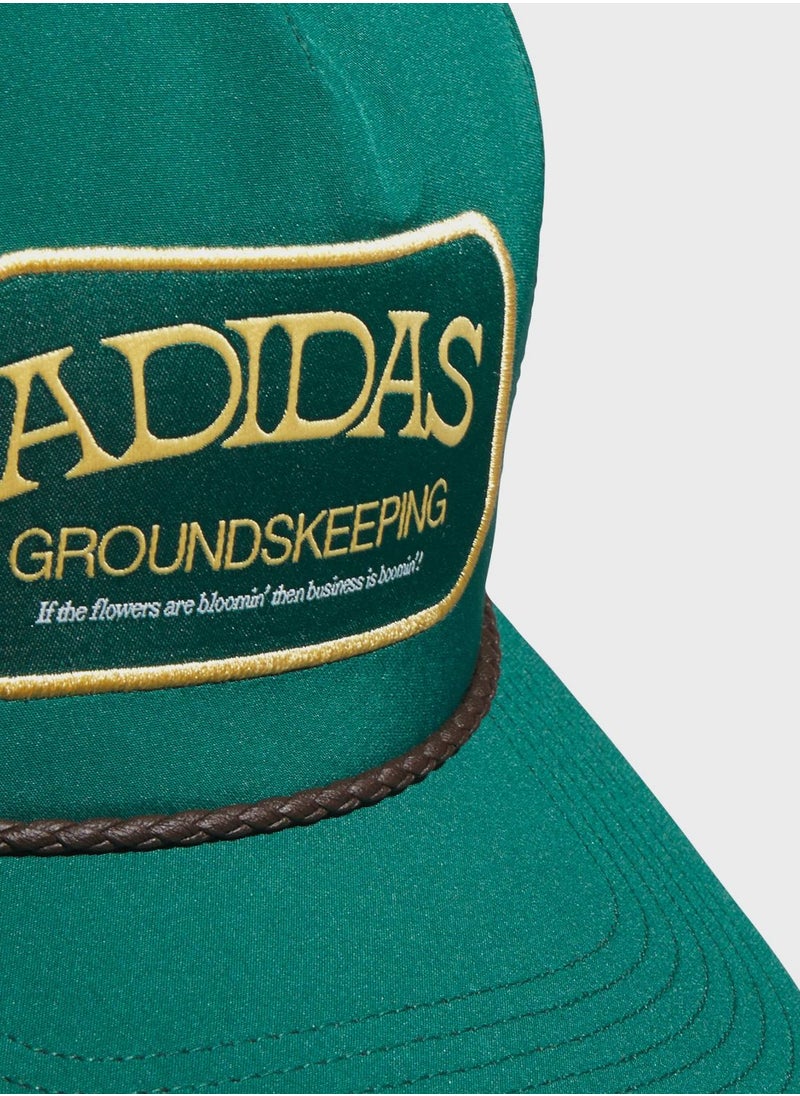 Adidas - Season Opener24 Cap - Image 1