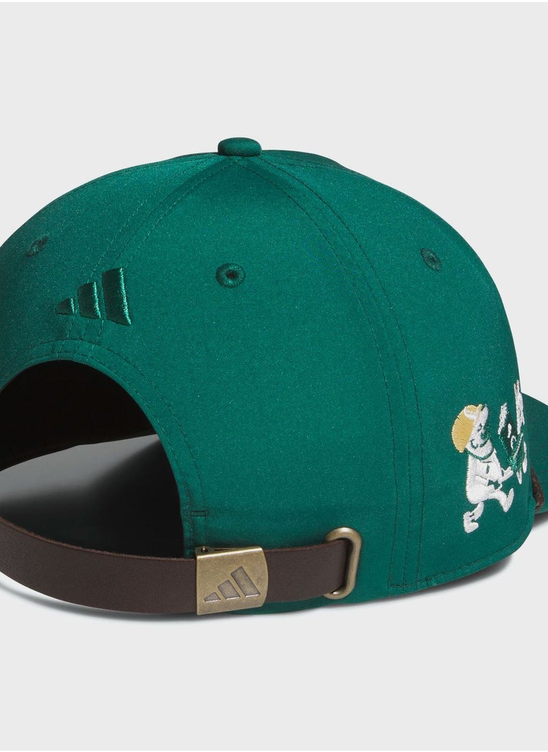 Adidas - Season Opener24 Cap - Image 1