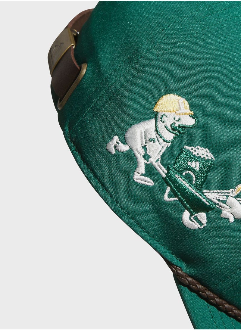 Adidas - Season Opener24 Cap - Image 1