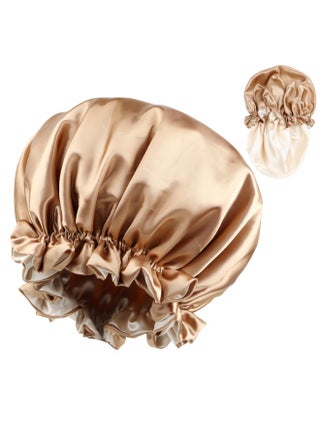 Camel color, One size