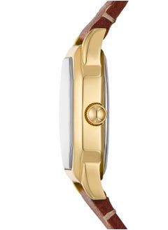 FOSSIL Harlow Leather Strap Analog Watch  - Image 3