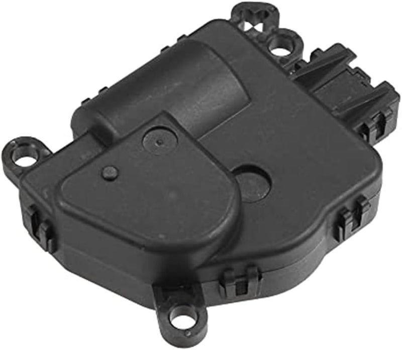 QASULER Heater Blend Air Door Actuator for Ford Mustang 2005-2009 - Image 4